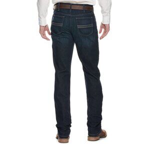 *NEW* Cinch Silver Label Slim Straight Leg Jeans